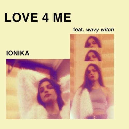 LOVE 4 ME (feat. wavy witch)