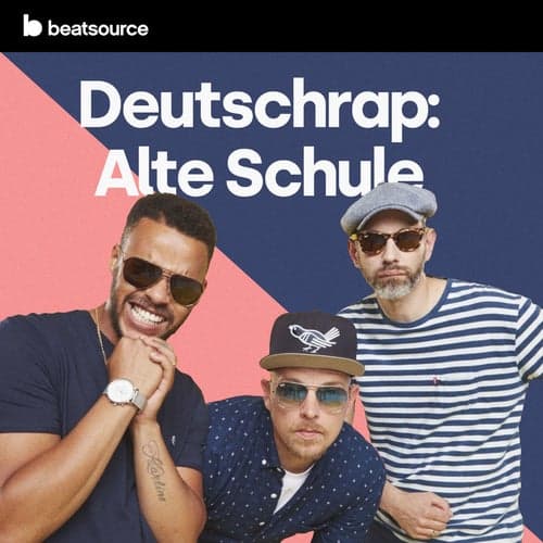 Deutschrap: Alte Schule playlist