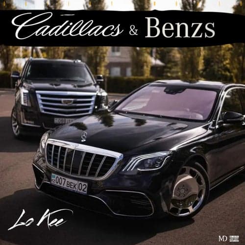 Cadillacs & Benzs