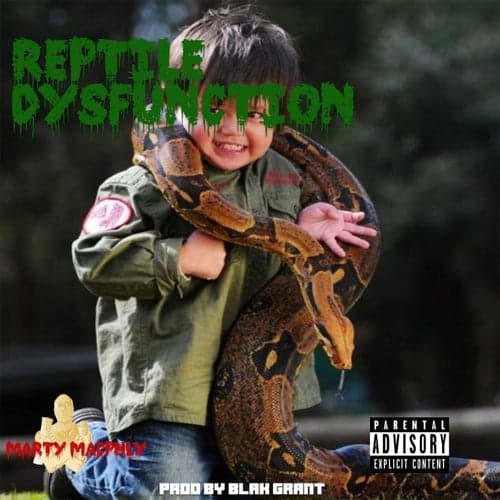Reptile Dysfunction (feat. Swag5_MTB)