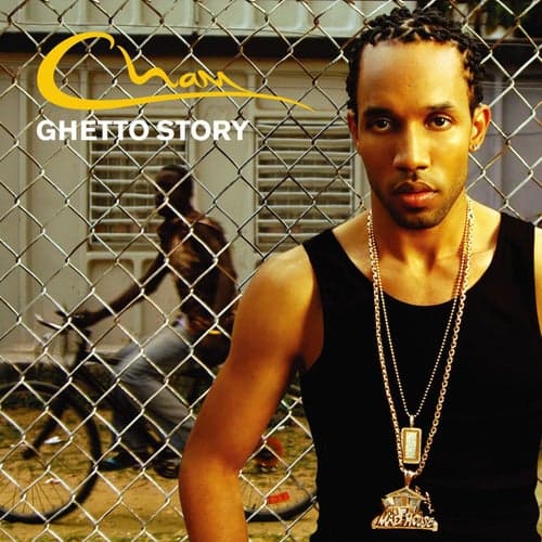 Ghetto Story (Online Music)