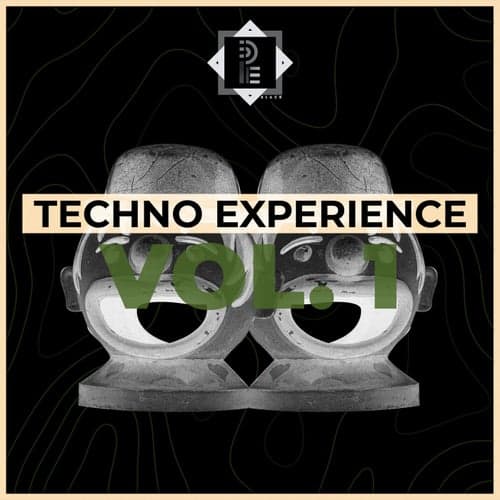Techno Experience (Re-Master 2021)