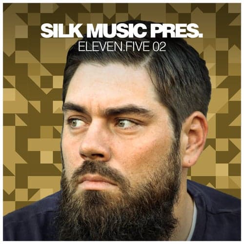 Silk Music Pres. eleven.five 02