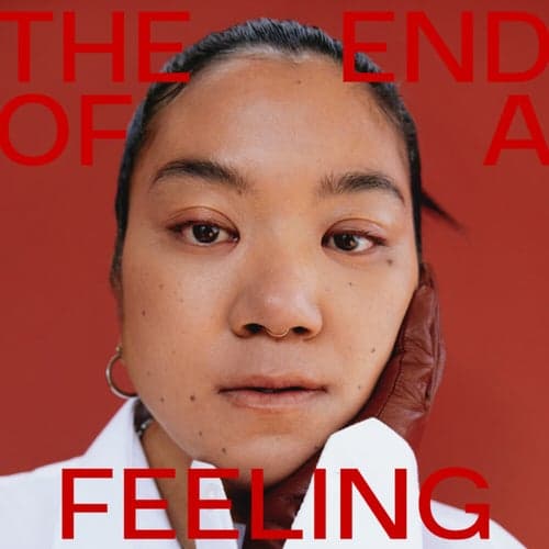The End Of A Feeling