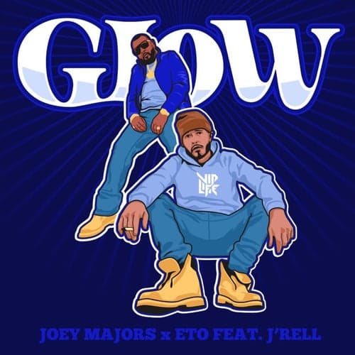Glow (feat. J-Rell)