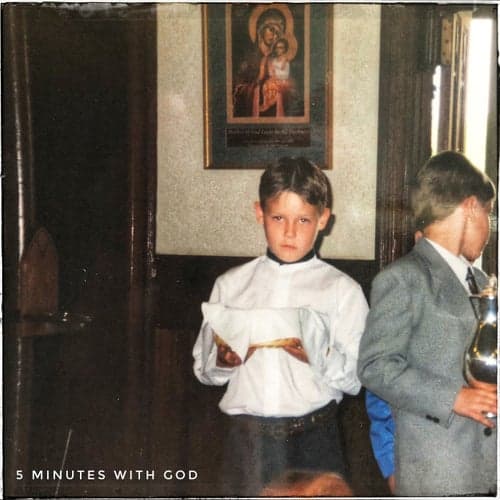 5 Minutes With God