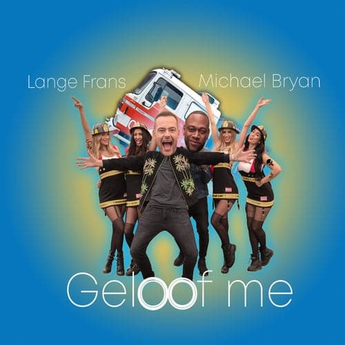Geloof me (feat. Michael Bryan)