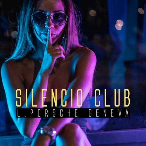 Silencio Club