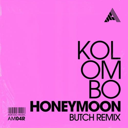 Honeymoon (Butch Remix)