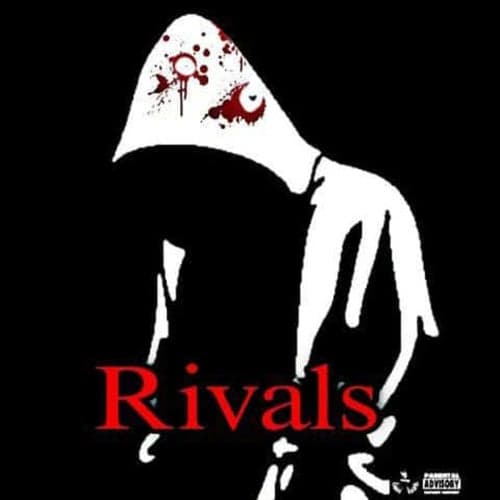 RIVALS (OFFICIAL AUDIO)