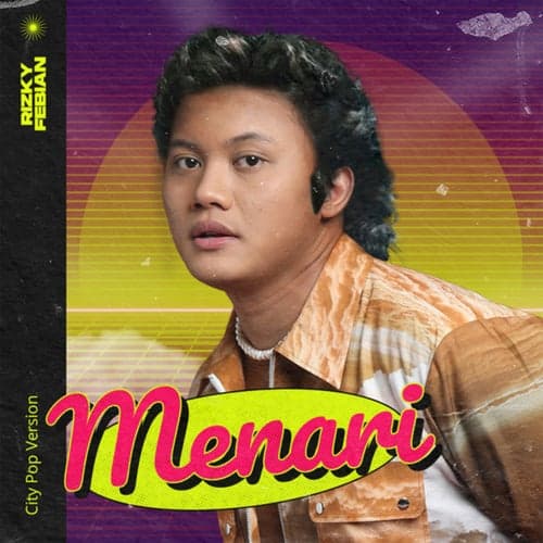 Menari (City Pop Version)