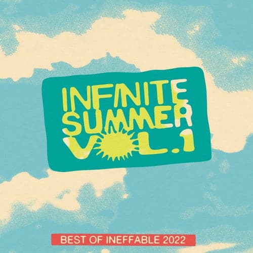 Infinite Summer, Vol. 1