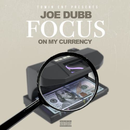 Focus On My Currency