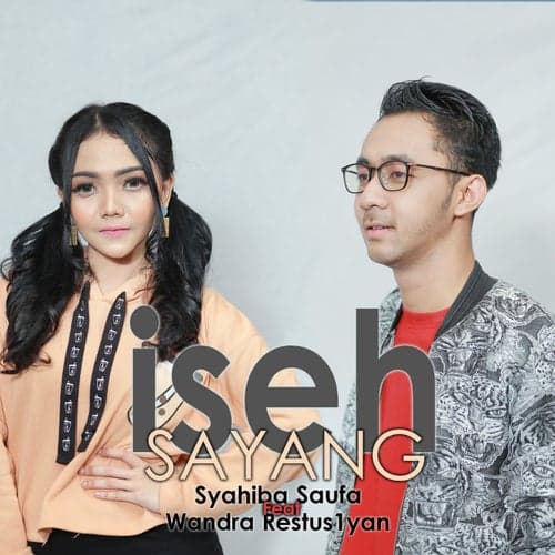 Iseh Sayang (feat. Wandra Restus1yan)