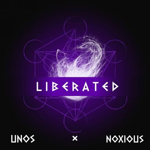 Liberated (feat. Noxious)