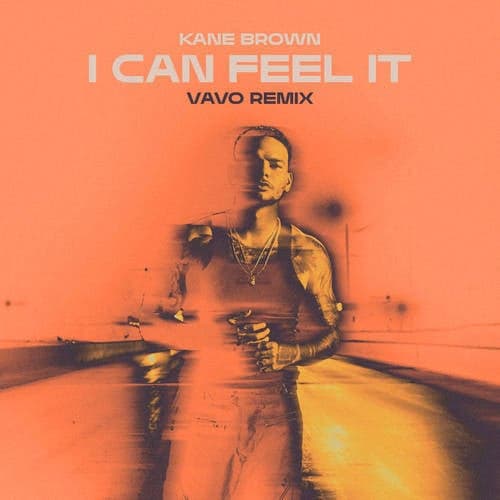 I Can Feel It (VAVO Remix)