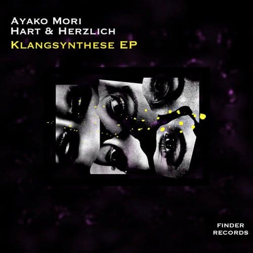 Klangsynthese EP
