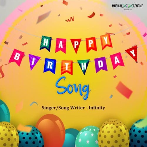 Happy Birthday Song Punjabi