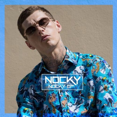 Nocky EP