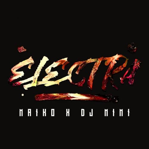 Electra (feat. DJ Mimi)