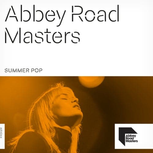 Abbey Road Masters: Summer Pop