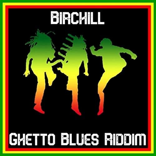 Ghetto Blues Riddim