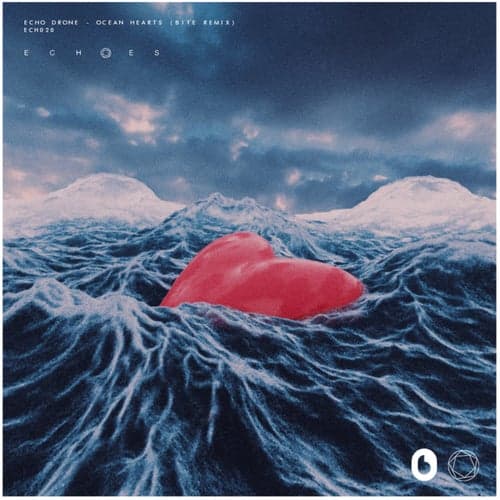Ocean Hearts (bite Remix) (feat. Kaze)