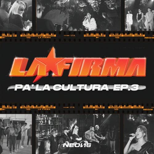 PA' LA CULTURA (EP. 3 / LA FIRMA)