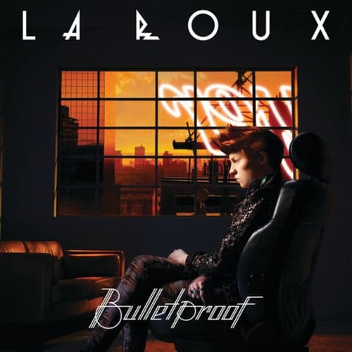 Bulletproof (Remixes)