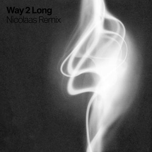 Way 2 Long (feat. Jayd Ink) [Nicolaas Remix]