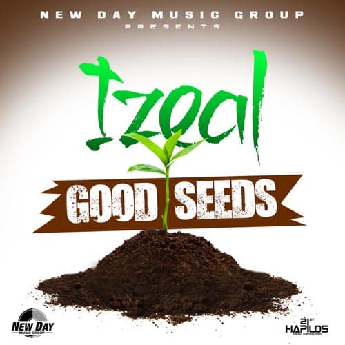 Good Seeds - Single