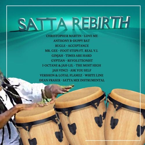Satta Rebirth