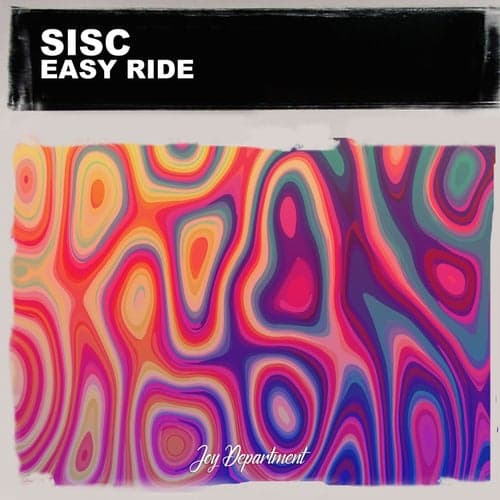 Easy Ride (Nu Ground Foundation Mixes)