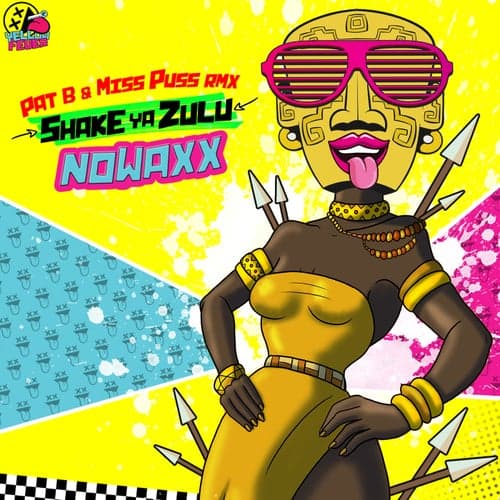 Shake Ya Zulu (Pat B & Miss Puss Remix)