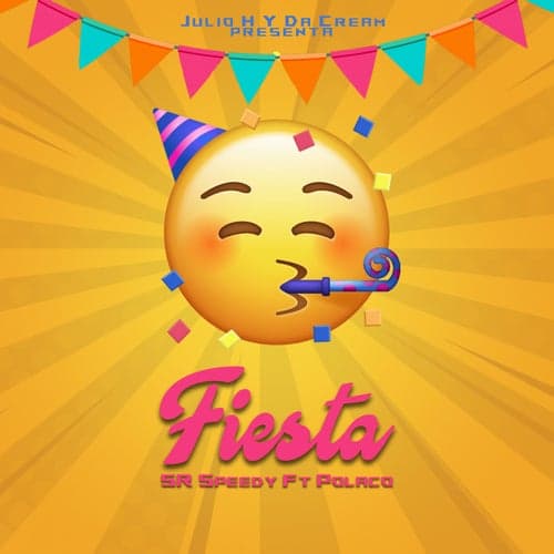 Fiesta (feat. Polaco)