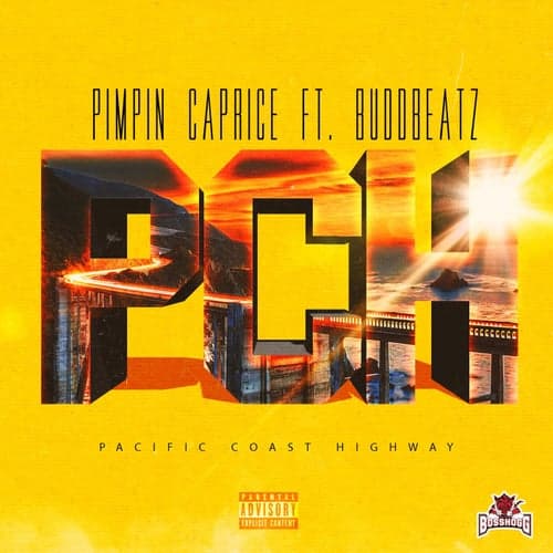 PCH (feat. Buddbeatz)