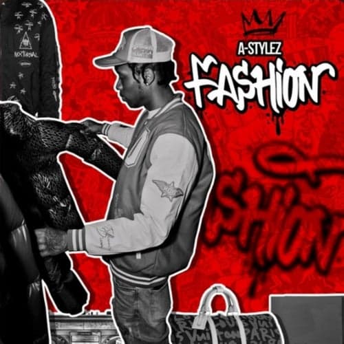 fashion (Radio Edit)