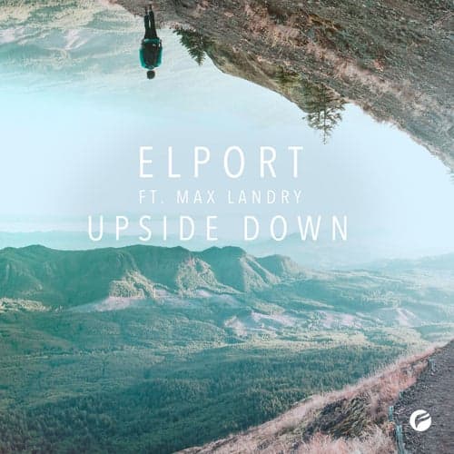 Upside Down (feat. Max Landry)