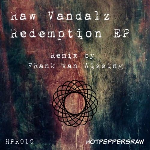 Redemption EP