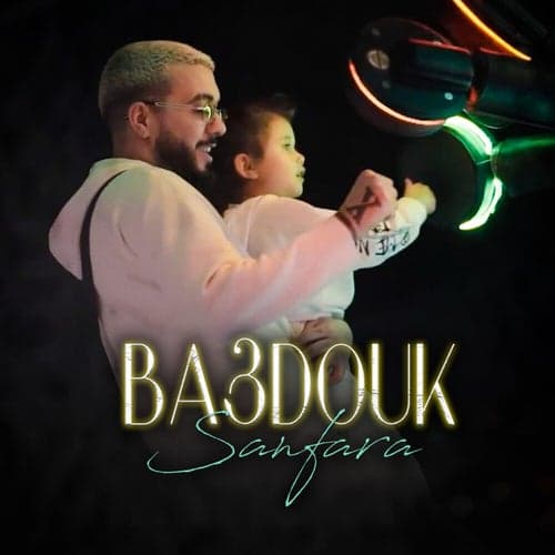 Ba3douk