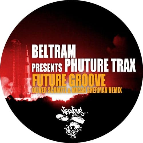 Future Groove (Oliver Schmitz & Micah Sherman Remix)