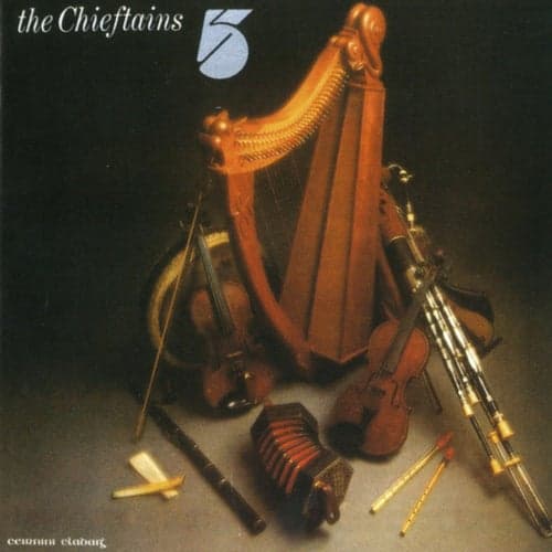 The Chieftains 5