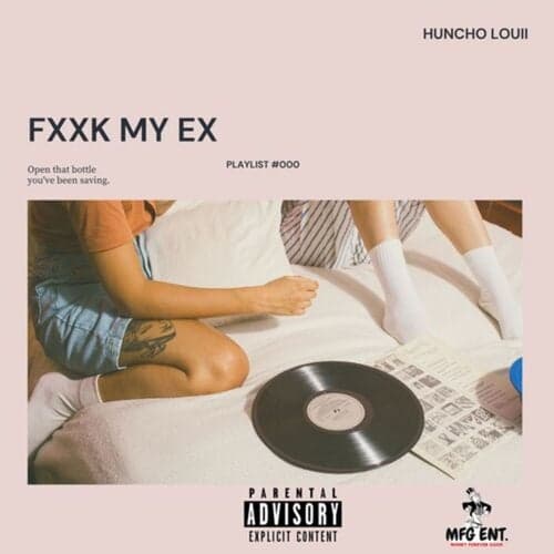 FXXK MY EX