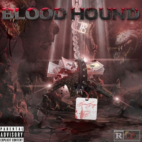 Blood Hound