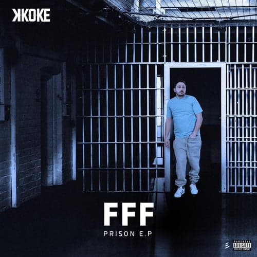 FFF PRISON