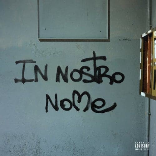 IN NOSTRO NOME (feat. 22simba)