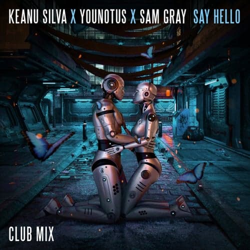 Say Hello (Club Mix Extended)
