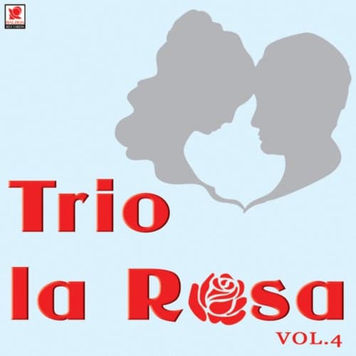 Trío la Rosa, Vol. 4