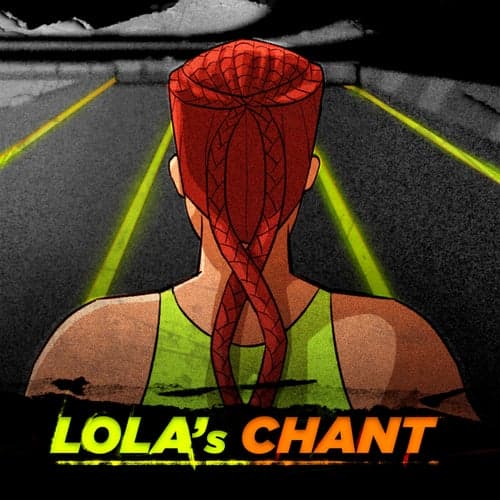 Lola's Chant (feat. Kalmi)