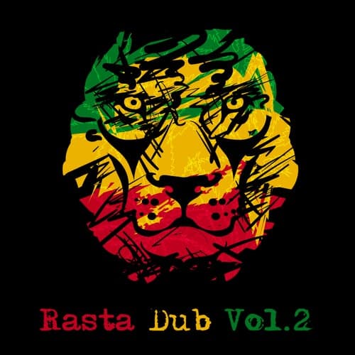 Rasta Dub, Vol. 2